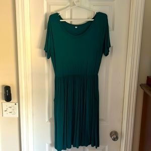 Women’s dress